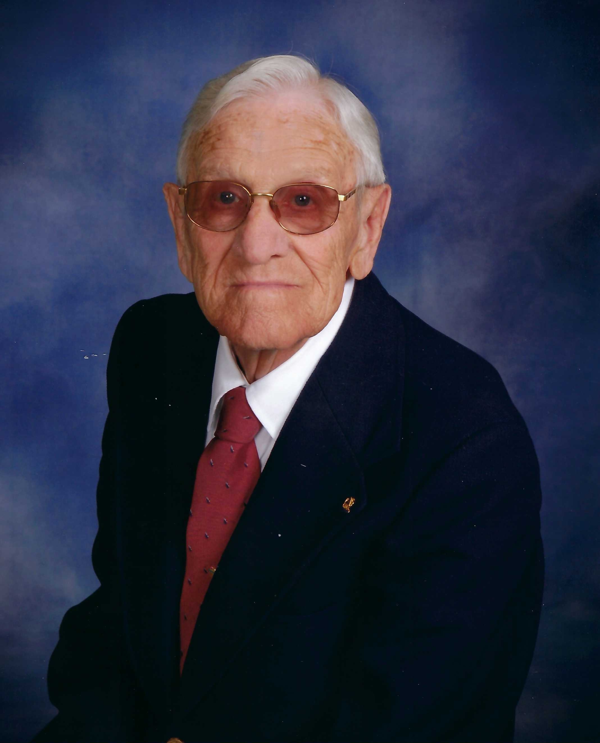 Paul E. Smith, 95 – Webb Weekly Online