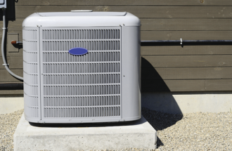 Signs Your HVAC Unit Could be Fading