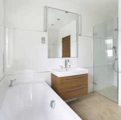 Must-Have Features in Your Bathroom Remodel