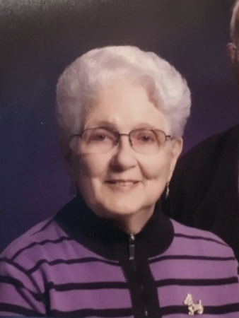 Grace A. Elsesser, 99