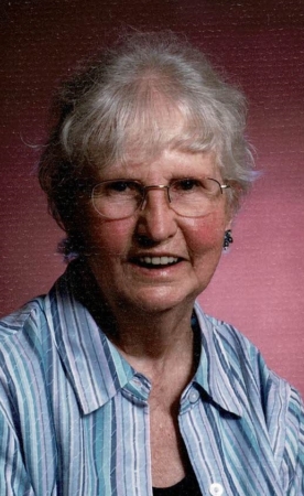 Mary E. Durkee, 91