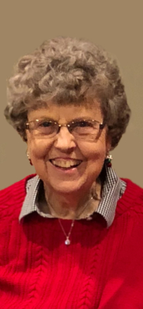 Mary S. Bower, 83