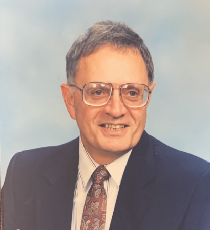 Michael L. Doebler, 87