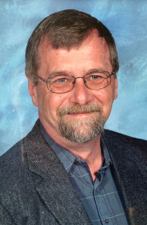David L. ”Dave”  Balliet, 68