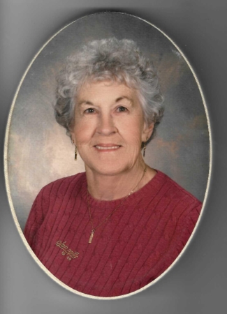 Irene A. Henne, 88