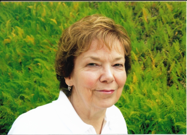 Lanea Patricia Gaffney Ruffaner, 82