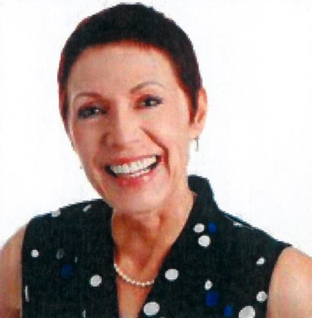 Robyn Snyder Walters, 66