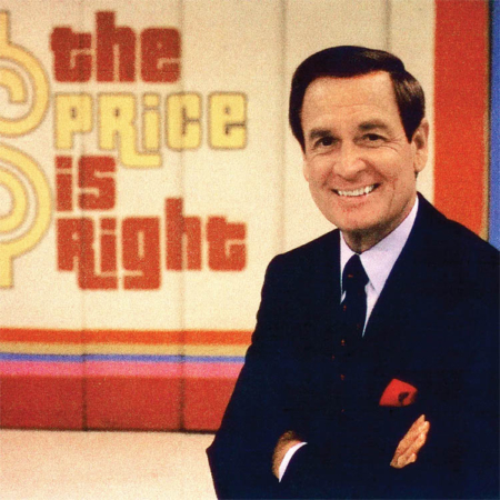 The Price Is Right Turns the Big 5-0