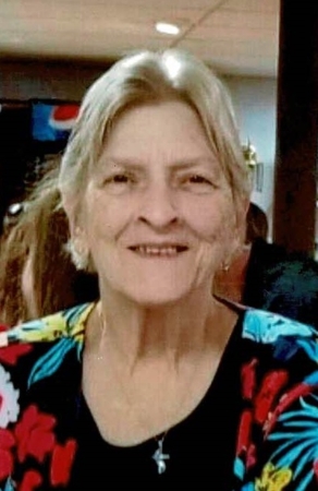 Darla J. “Jean” (Myers) Stewart, 76