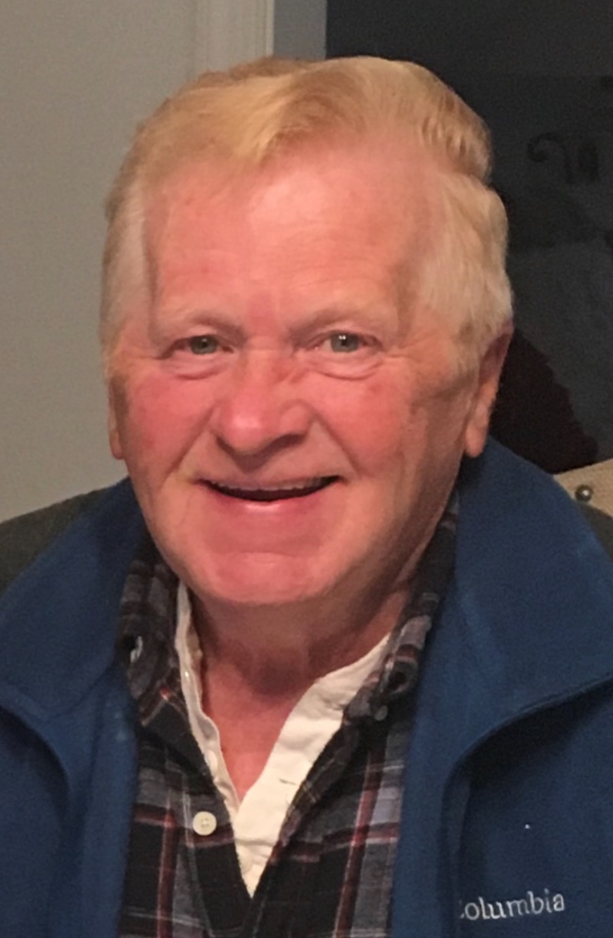 Howard E. Campbell, 75
