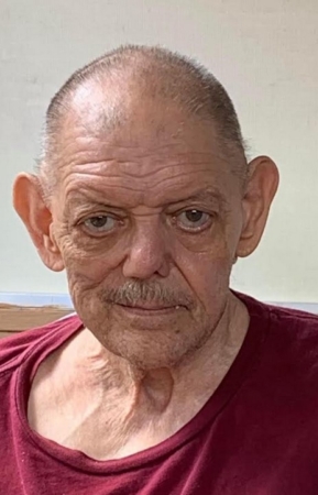 John James “Ducky” Ruggiers, Jr., 77
