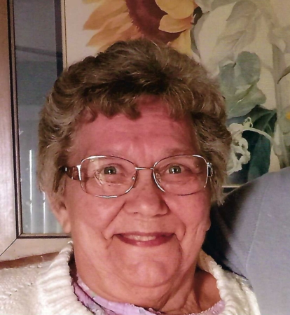 Linda Ann Reynolds, 75