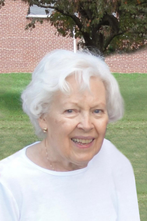 Margaret “Peggy” Louise Browne Wise, 97