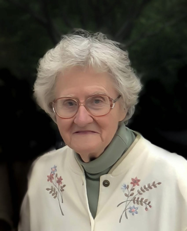 Roberta “Bobbi” Randall, 91