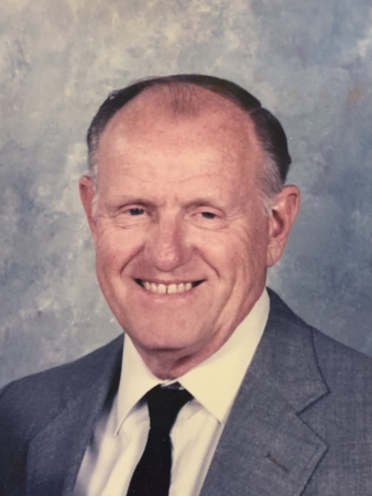 Truman Johnson, Jr., 88