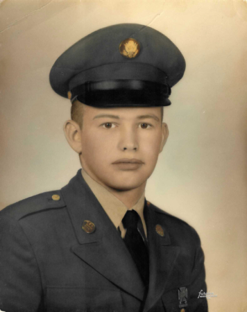 William A. “Bill” Olson, 81