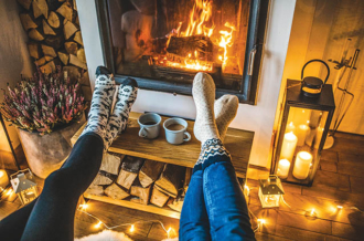 How to Reduce Risk of Home Fires This Holiday Season