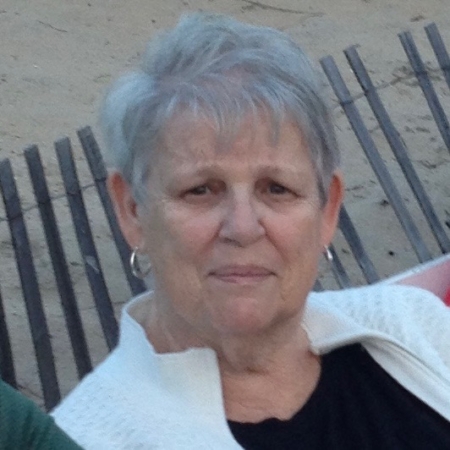 Carol M. Holt, 81