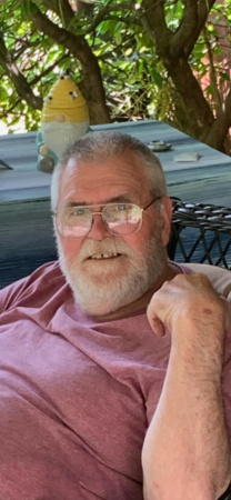 James L. “Jim” Barger, 78