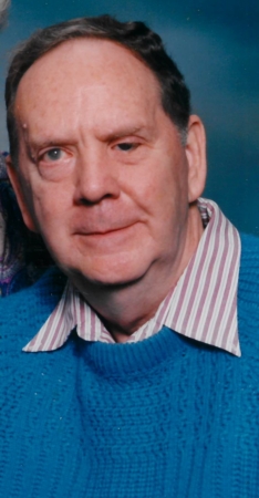 Lewis Randall “Randy” Hartzel, 86