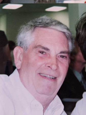 Oren L. Hornberger, 84