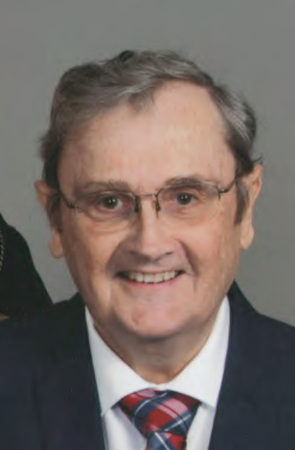 Richard L. Buck, 76