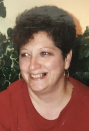 Susan Marie (Cuba) Wentzel, 76