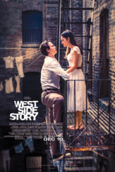 “West Side Story” Well-Nigh Miraculous