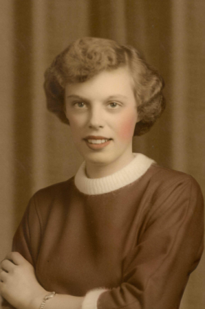 Joan L. Cipriani, 86