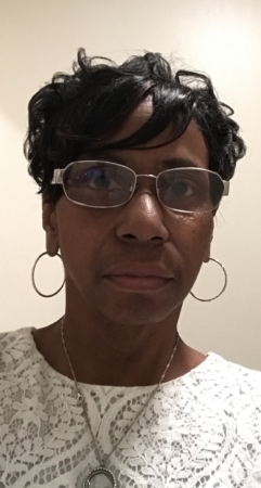 Tanya A. (Harrell) Dickerson, 64