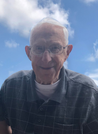 Waldron C. Brown, 98