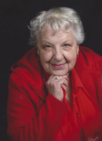 Arlene M. Smith, 87