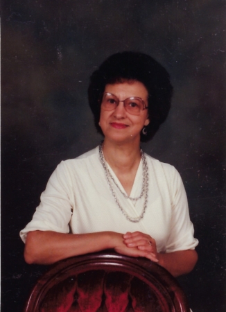 Jean Marie Hodoba Bower Waltz, 84