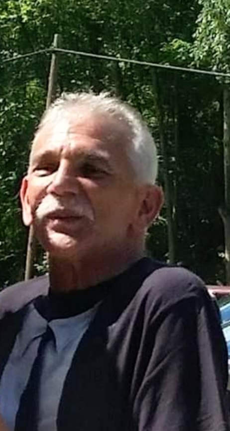 John E. Giacomi, 60 – Webb Weekly Online