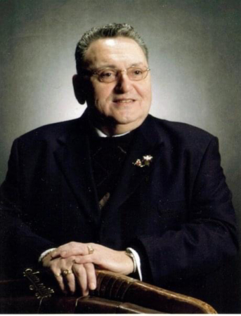 Joseph I. Bongiovi, 78