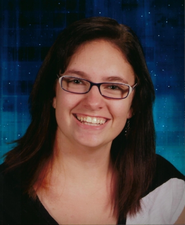 Kayla Mae Keller, 25