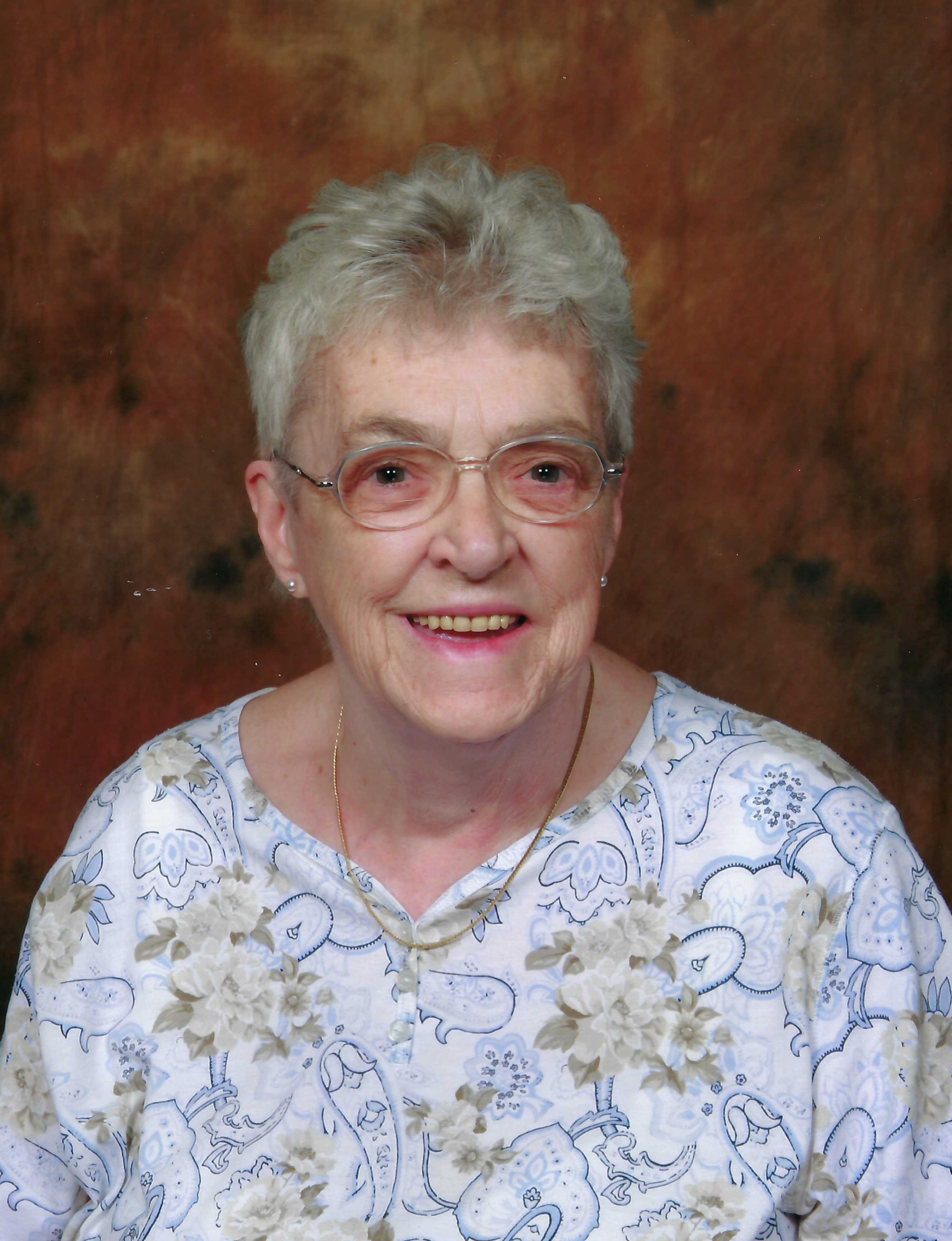 Patricia A. Sharr, 87 – Webb Weekly Online
