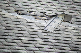 Signs a Roof Needs Repair or Replacement