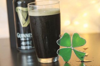 Must-Haves for Your Paddy’s Day Party