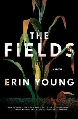 The Bookworm Sez: “The Fields: A Novel” by Erin Young