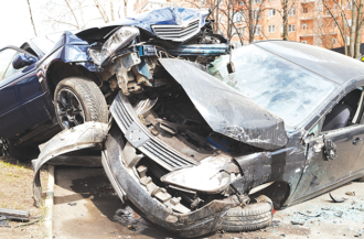 What to Do in the Immediate Aftermath of a Car Accident