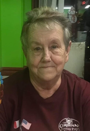 Donna L. Sholly, 78