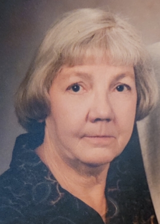 Elizabeth M. Nemeth, 95