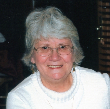 L. Jean Twigg, 86