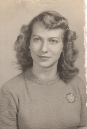 Lois R. Everitt, 91