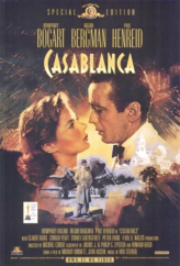 Here’s Looking at You “Casablanca” On Your 80th Anniversary