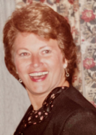 Carolyn-Kay (Miller) Lundy, 83