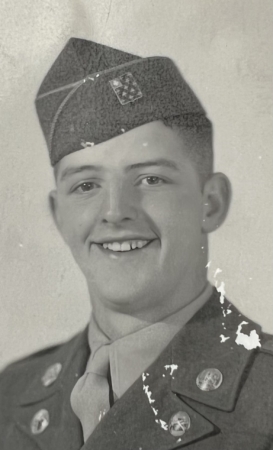 Robert B. “Bob” Diehl, 91