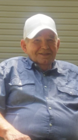 Robert L. Haynes, 82