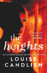 The Bookworm Sez: “The Heights” by Louise Candlish